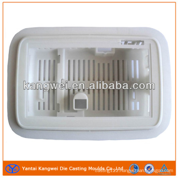 ABS plastic injection part